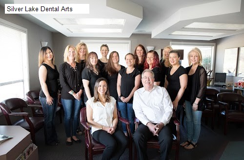 Silver Lake Dental Arts