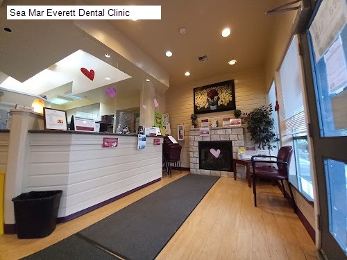 Sea Mar Everett Dental Clinic