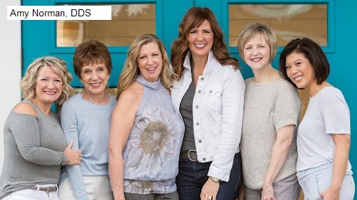 Amy Norman, DDS