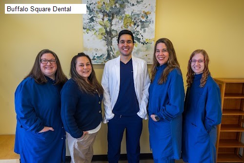 Buffalo Square Dental