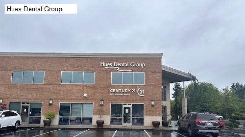 Hues Dental Group