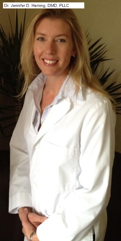 Dr. Jennifer D. Heming, DMD, PLLC