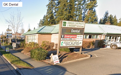 GK Dental