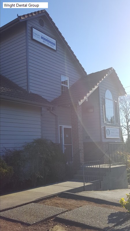 Wright Dental Group