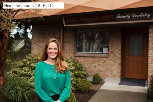 Heidi Johnson DDS, PLLC