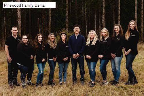 Pinewood Family Dental