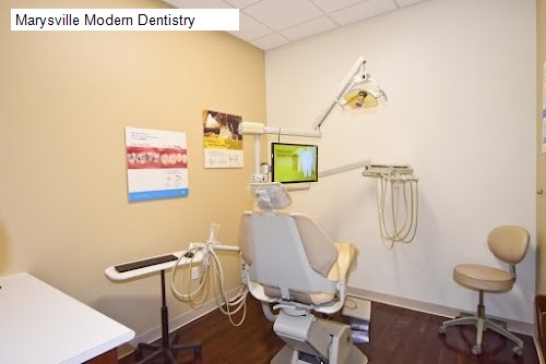 Marysville Modern Dentistry