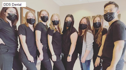 DDS Dental