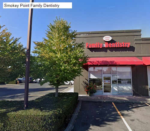 Smokey Point Family Dentistry