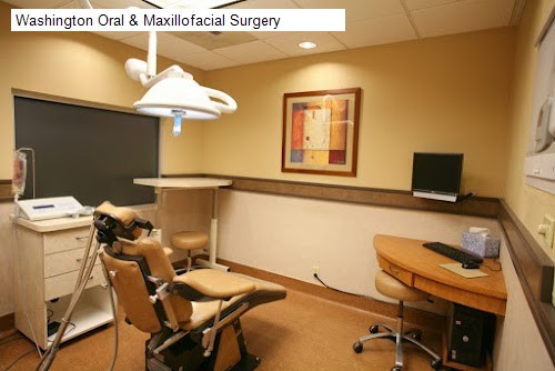 Washington Oral & Maxillofacial Surgery - marysville