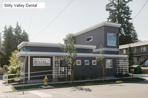 Stilly Valley Dental