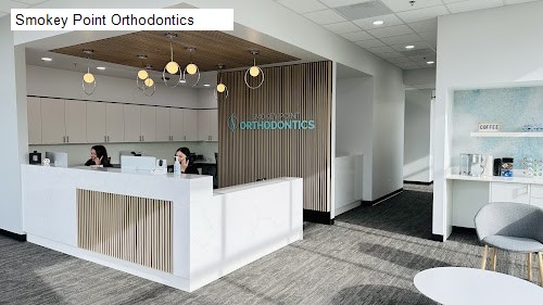 Smokey Point Orthodontics