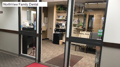 NorthView Family Dental