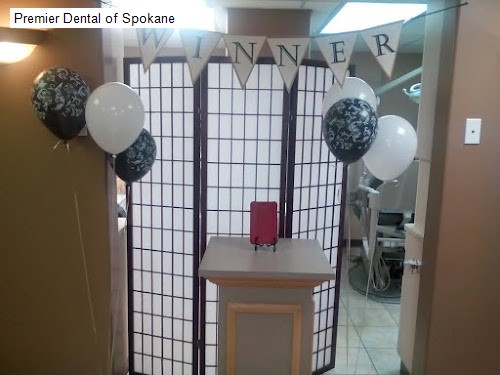 Premier Dental of Spokane