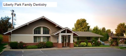 Liberty Park Family Dentistry