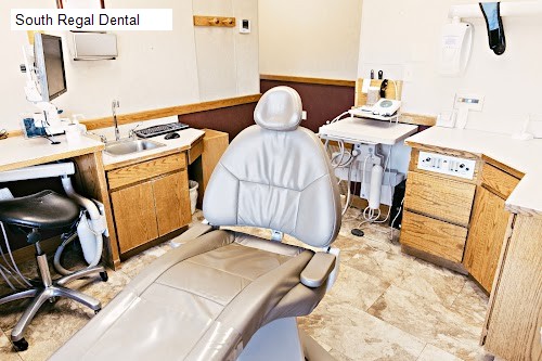 South Regal Dental