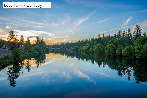 Love Family Dentistry