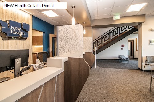 NEW Health Colville Dental