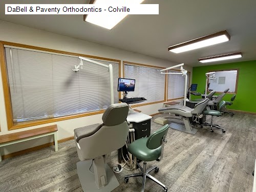 DaBell & Paventy Orthodontics - Colville