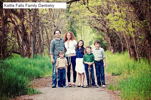 Kettle Falls Family Dentistry