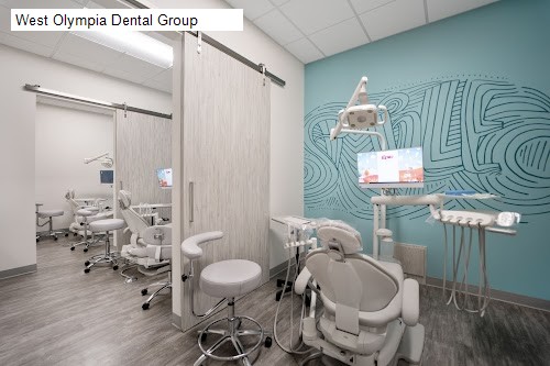 West Olympia Dental Group