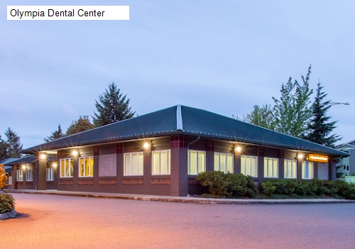 Olympia Dental Center