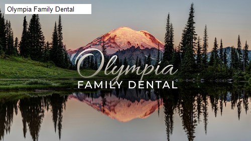 Olympia Family Dental
