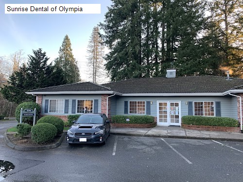 Sunrise Dental of Olympia