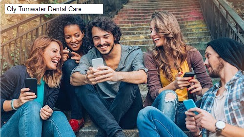 Oly Tumwater Dental Care