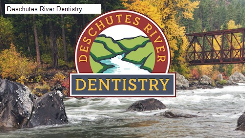 Deschutes River Dentistry