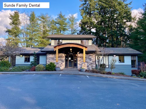 Sunde Family Dental
