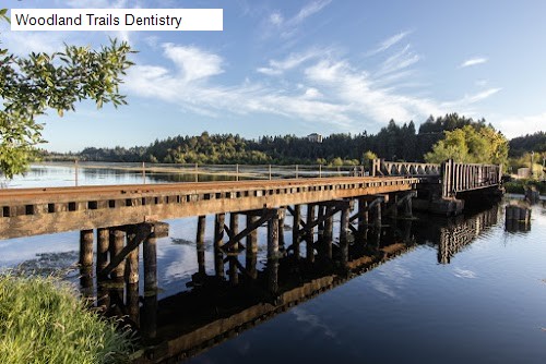 Woodland Trails Dentistry