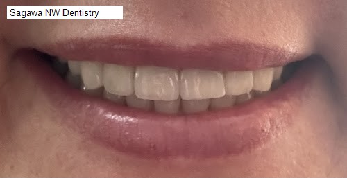 Sagawa NW Dentistry