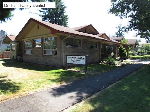 Dr. Hein Family Dentist