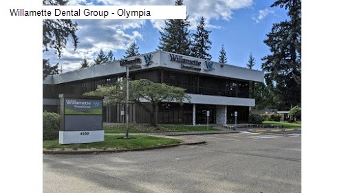 Willamette Dental Group - Olympia
