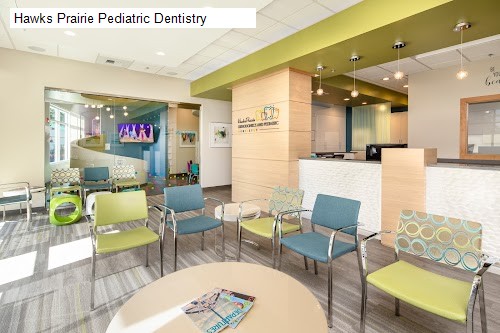 Hawks Prairie Pediatric Dentistry