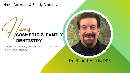 Harris Cosmetic & Family Dentistry