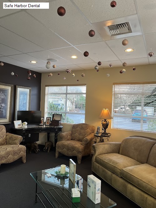 Safe Harbor Dental