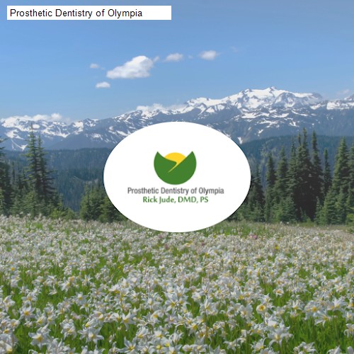 Prosthetic Dentistry of Olympia