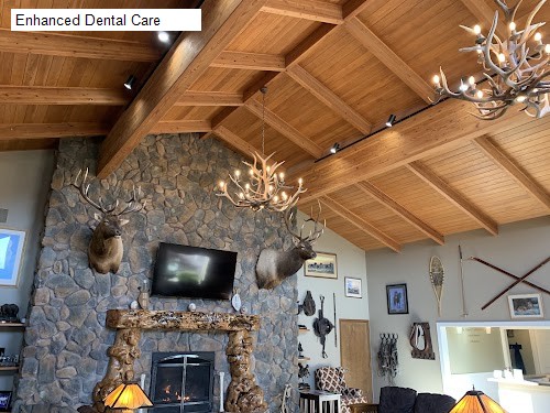 Enhanced Dental Care