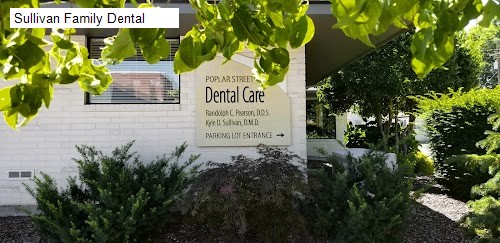 Sullivan Family Dental - walla walla