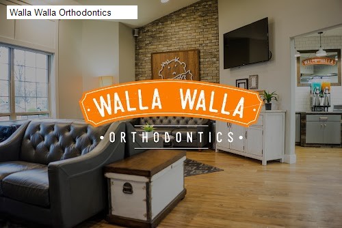 Walla Walla Orthodontics