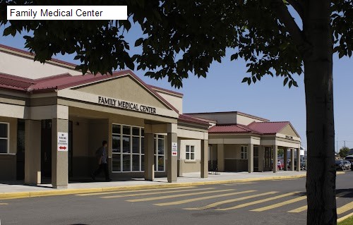 Family Medical Center
