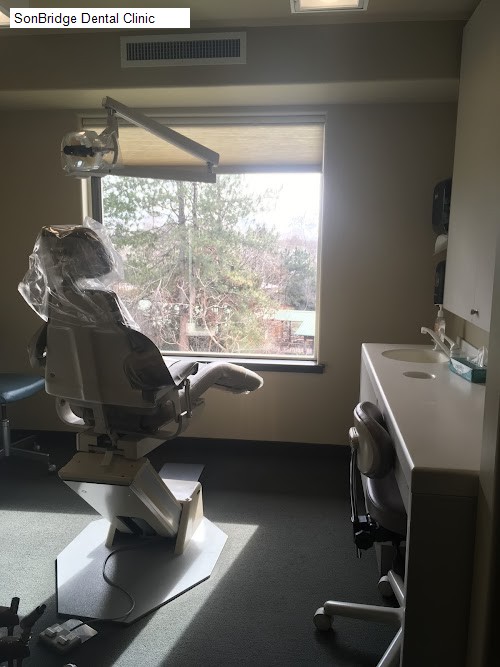 SonBridge Dental Clinic