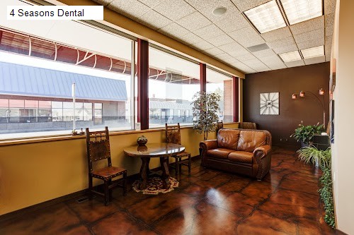 4 Seasons Dental