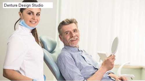 Denture Design Studio