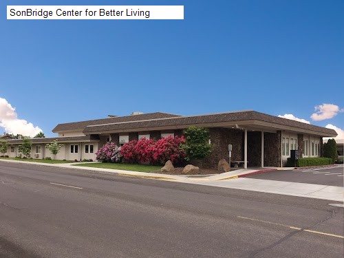 SonBridge Center for Better Living