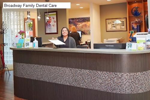 Broadway Family Dental Care