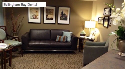 Bellingham Bay Dental