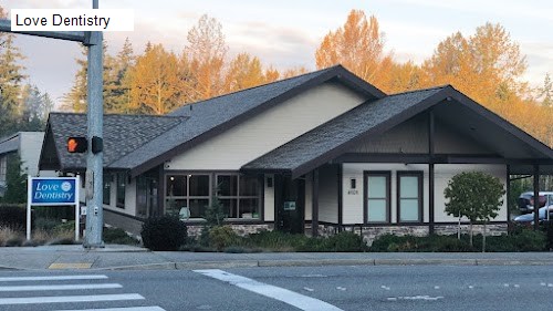 Love Dentistry
